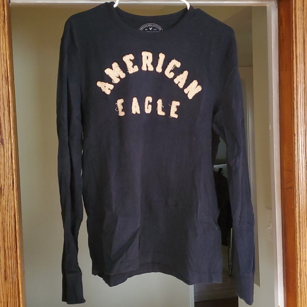 American Eagle Shirt